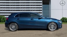 Mercedes-Benz A-Class A180 Sport Executive 5dr Auto Petrol Hatchback